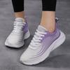 Fashion Sneakers Casual Shoes Women Tenis Feminino Women Wedges Shoes Footwear Basket Femme Trainers Women