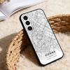 Famous City Sketch City Map Phone Case For Samsung Galaxy A91,80,73,72 ,71,53,52,32 ,31,22,21s,20,Soft Black Case