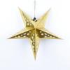 30cm Hanging Five-pointed Star Decoration Corridor Decoration Pendant