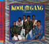 CD KOOL THE GANG Forever 32PD152 Mercury 1986 Япония SoulFunk Б/У