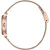 CITIZEN Special wicca Dial Pink Gold Watch KP6-065-21 Mother-of-Pearl Solar-Powered Women's