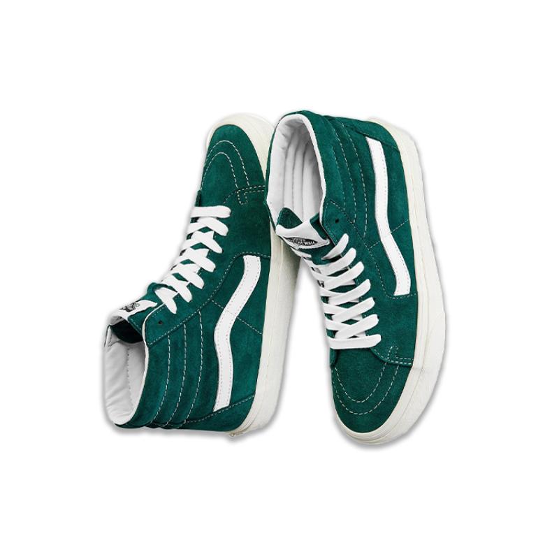 Vans SK8 HI Зеленый Унисекс Vans VN0A4U3C2O4
