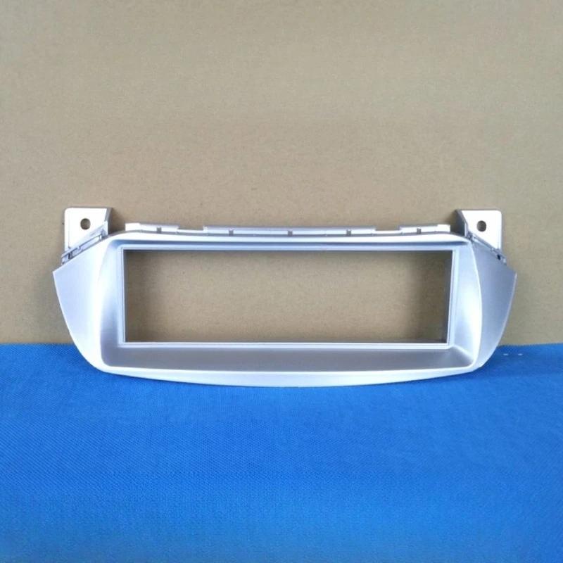 Car Stereo Radio Fascia Modification Frame Panel Auto Navigation Installation Frame for Suzuki Alto Pixo 2009-2014