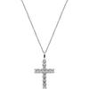 Collier - Argent 925 Argent - Amen - CRBB01