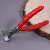Portable Glass Running Plier Multifunctional Manual Cutter Tool Home Use Plier For Tiles Stones Mirrors Stained Glass
