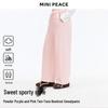 Прямые спортивные штаны для девочек MiniPeace