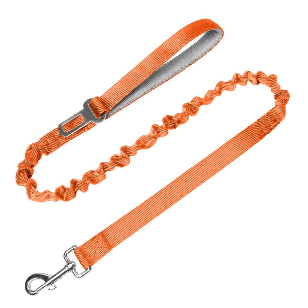 Explosion-Proof & Pull-Resistant Tactical Dog Collar for Medium & Large Dogs.