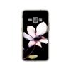 Мягкий чехол из ТПУ для Samsung Galaxy J1 2016 J120 J120F SM-J120F задняя крышка прозрачная 360 полная защитная крышка прозрачный