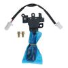 Quick and Easy Installation For Toyota For Camry For Corolla Cruise Control Switch OEM Part Number 84632 34017 84632 34011