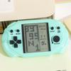 Портативная игровая консоль Тетрис с большим 4,1-дюймовым экраном - Классическая ностальгическая электронная игрушка, подарки