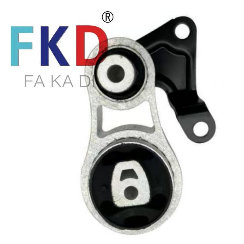 Кронштейн двигателя C1B16P082BB для Ford EcoSport - Экспорт за границу.
