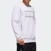Adidas Sweatshirt Men's Light Purple FM9390