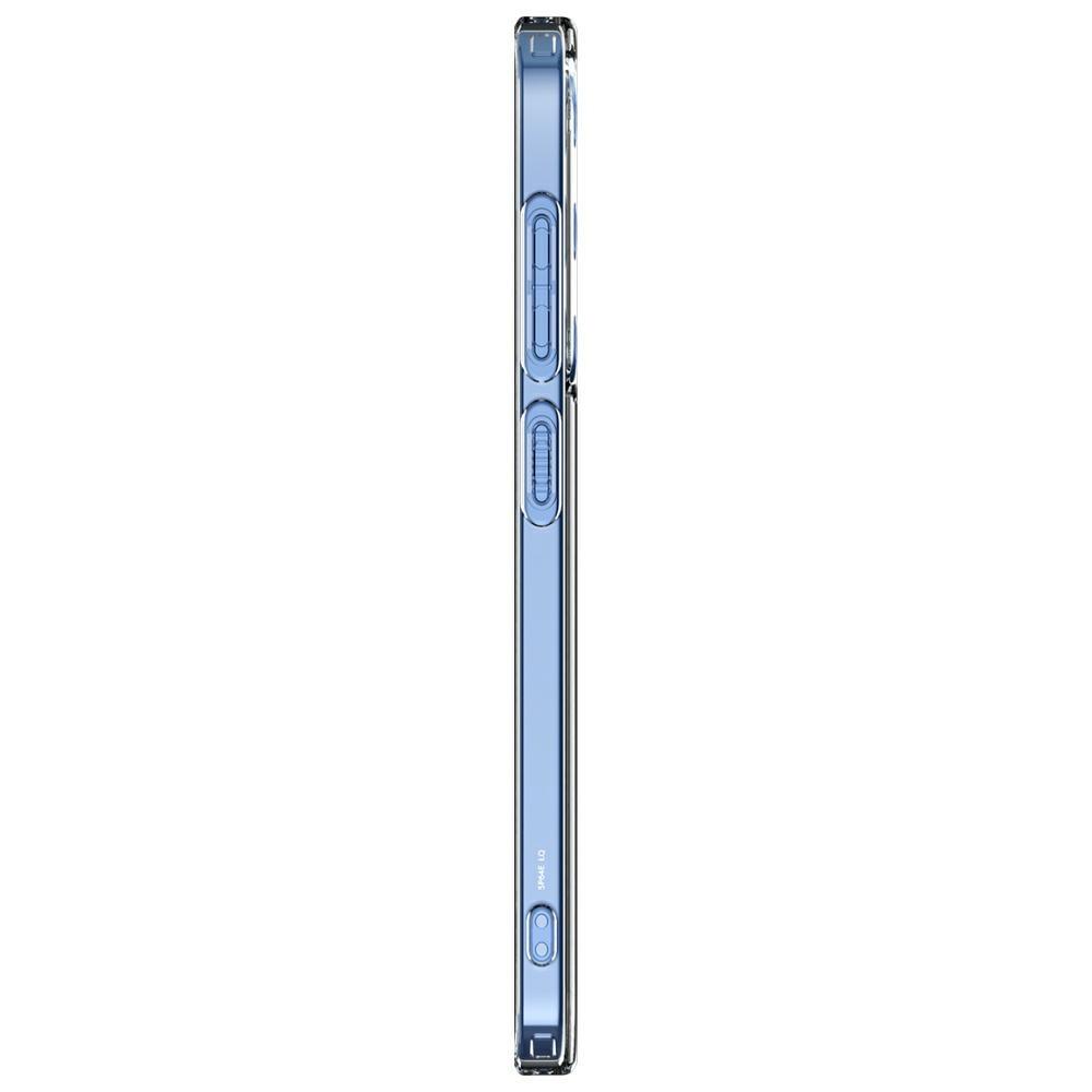 Etui do Samsung Galaxy S25 Plus Spigen Liquid Crystal Przezroczyste