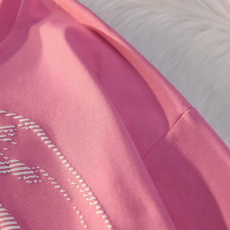 Women's Hip-hop Streetwear Harajuku Hoodie Retro Japanese Anime Girl Sweater Spring and Autumn Pullover