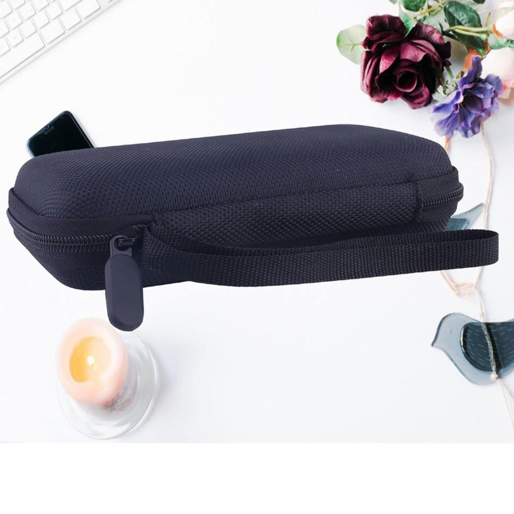 Чехол для хранения WERJIA, совместимый с Sony Walkman, чехол для хранения NW-ZX707 (Корпус NW-ZX707)