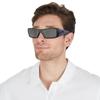 Солнцезащитные очки OO9014 МАТОВЫЙ ЧЕРНЫЙ 60 [Oakley]
