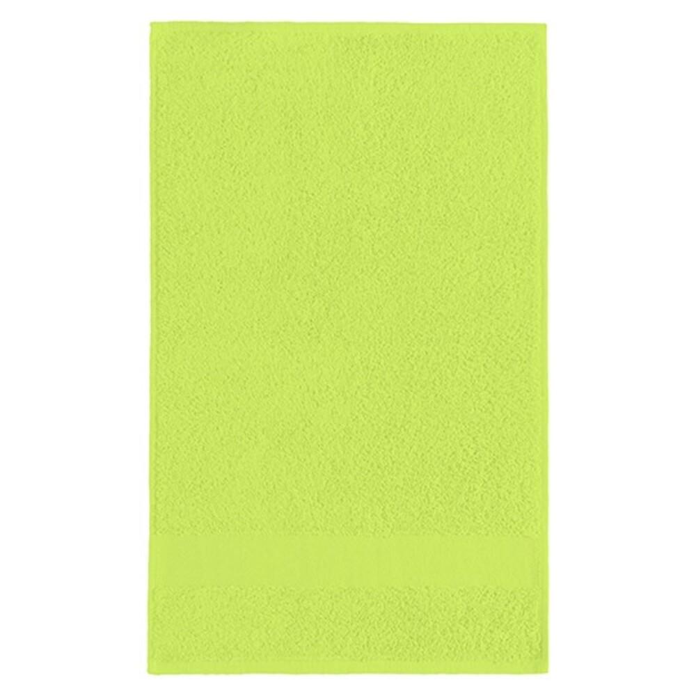 L-Merch Plain Guest Towel