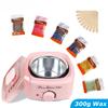 500ml Professional Electric Wax Heater Waxing Machine for Hair Removal Wax Warmer Paraffin Heater Machine Pilator Wax Machine