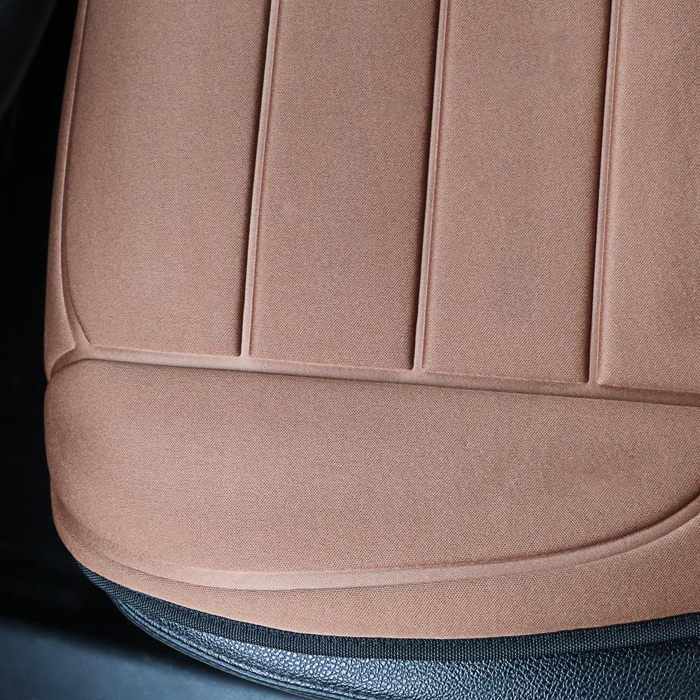 Electric Heated Automobiles Seat Cover Heater Warmer Car Seat Cushion Pad Seat Protector DC 12V Winter Supply