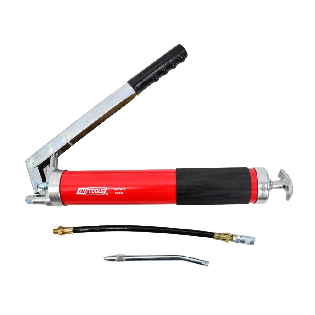 AW Tools Manual Grease Gun