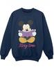 Boys Mickey Mouse Story Time Sweatshirt