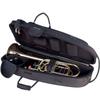 PROTEC Semi-hard case for bass trombone IPAC IP309CT black