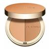 Ever Bronzer Compact Powder 02