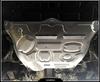 MG5/6/7 Ruixing ZS Ruiteng Pro Навигатор HS/Jue Защита двигателя Защита шасси