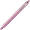 Шариковая ручка Mitsubishi Pencil Jetstream Prime, нажимная, легкая, масляная, тип, 0,5 мм, розовая, пишет, SXN220005.51