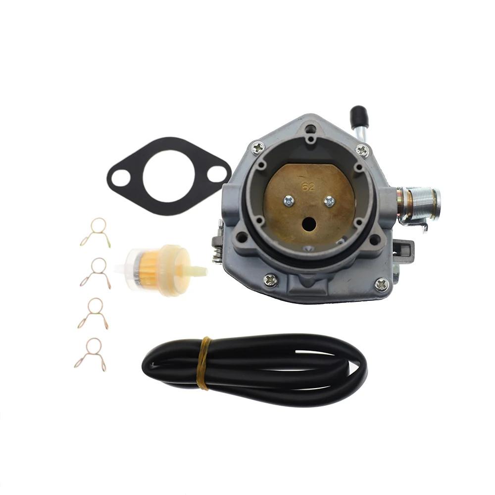 Carburetor Carb MIA10343 For John Deere 316 317 318 P218G B43E B43G Onan Engine