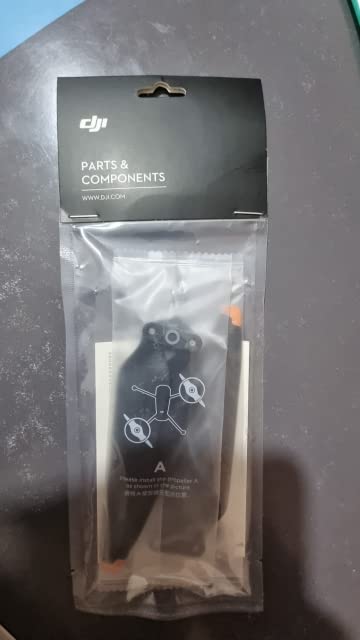 IMYHOO Original Mavic 3 Low Noise Propeller for DJI Mavic 3 Classic Genuine Product to Replace Your Broken 3/Mavic (Original Drone's Propeller) (2