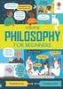 Книга Philosophy for Beginners