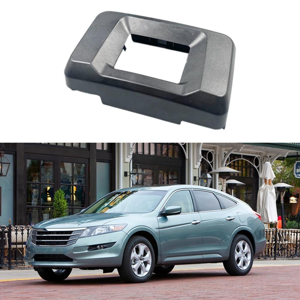 Millwave Radar Front Bumper Distance Sensor Cover for Honda Accord 18-2236809-tva-a12