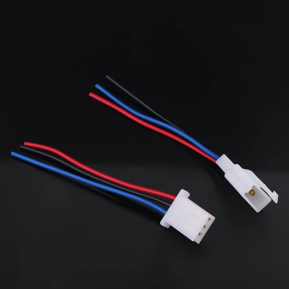 Quick Connection Terminal Cable Male Female cable Car Wire Connector Automotive Electrical Wire