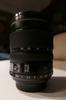 Panasonic Standard Zoom Lens for Four Thirds Leica D VARIO-ELMARIT 14-50mm F2.8-3.5 ASPH. L-ES01405