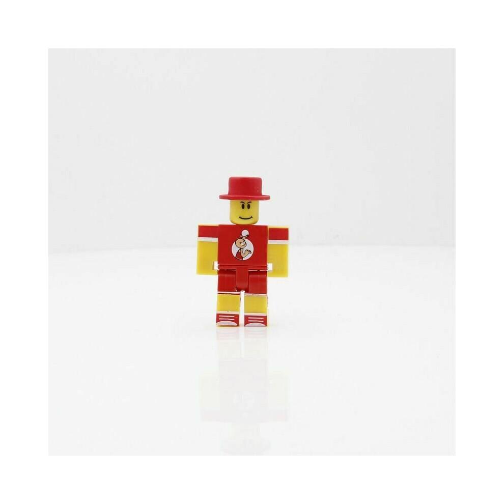 24Pcs/set Roblox Legends Doll Action Figure Toy Gift
