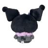 Sanrio KUROMI Брелок-маскот ( Черный маленький дьявол ) Япония НОВИНКА