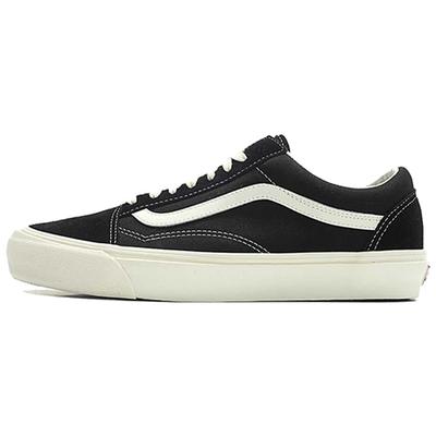 OG Old Skool LX 'Черный' Мужские VN0A36C8N8K