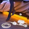 Motion Sensor LED Under Bed Lights, Smart Night Light for Bedroom, Closet, Cabinet, Wardrobe