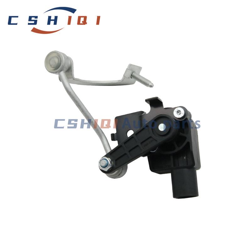 Front Right Side Headlight Level Sensor For Volkswagen VW Passat Magotan B6 2005~2010 Passat B6 Wagon Sedan 2006 2008 3C0941274A