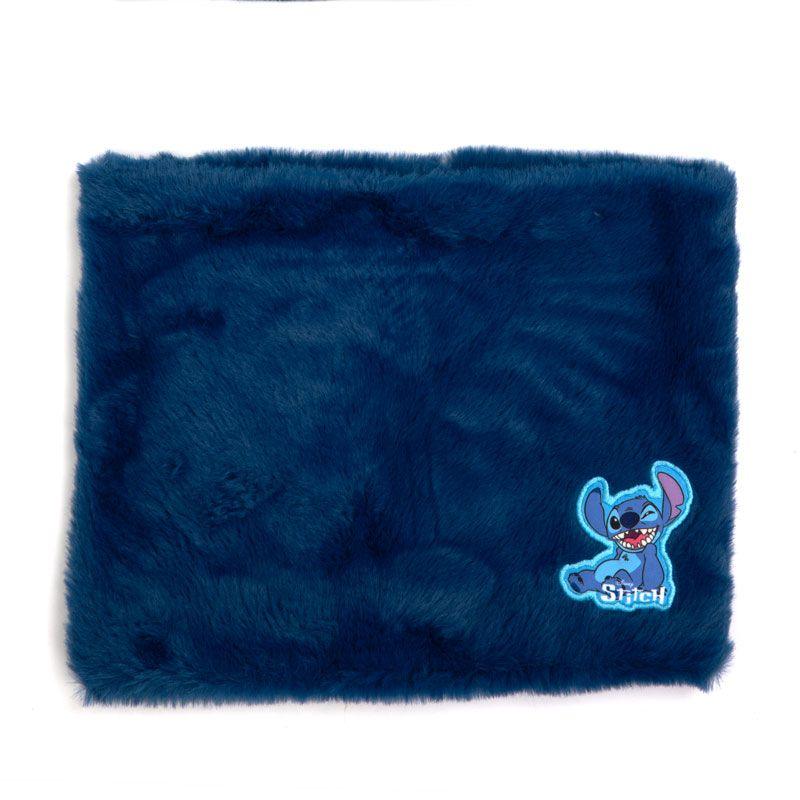 Lilo & Stitch Boy's Hat Gloves Snood TOM & KIDDY