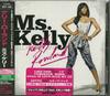 CD KELLY ROWLAND - Ms. Kelly SICP1468 Sony Records In 2007 Japan Rap & Hip-Hop/R&B Used