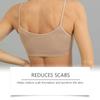Body care patch gently cares for and moisturizes the skin, providing comfort, breathability, and skin-friendliness for convenient daily care