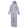 Mountain Warehouse Childrens/Kids Cloud Leopard Print Snowsuit
