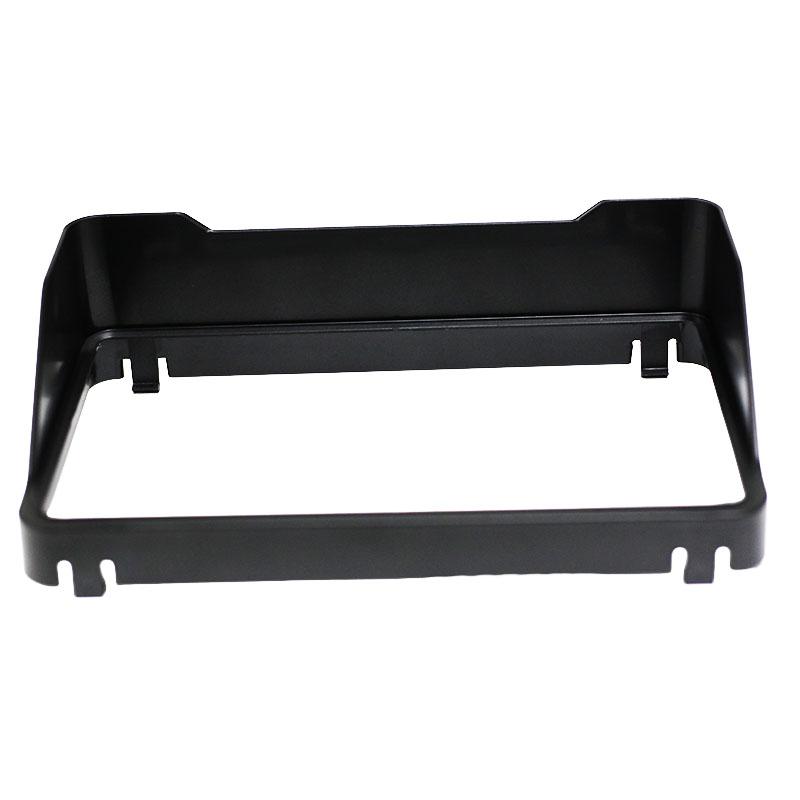 Солнцезащитный чехол-козырек для ZONTES 368G G368 368 2024 Аксессуары для мотоцикла Защитная крышка-козырек от солнца для приборной панели