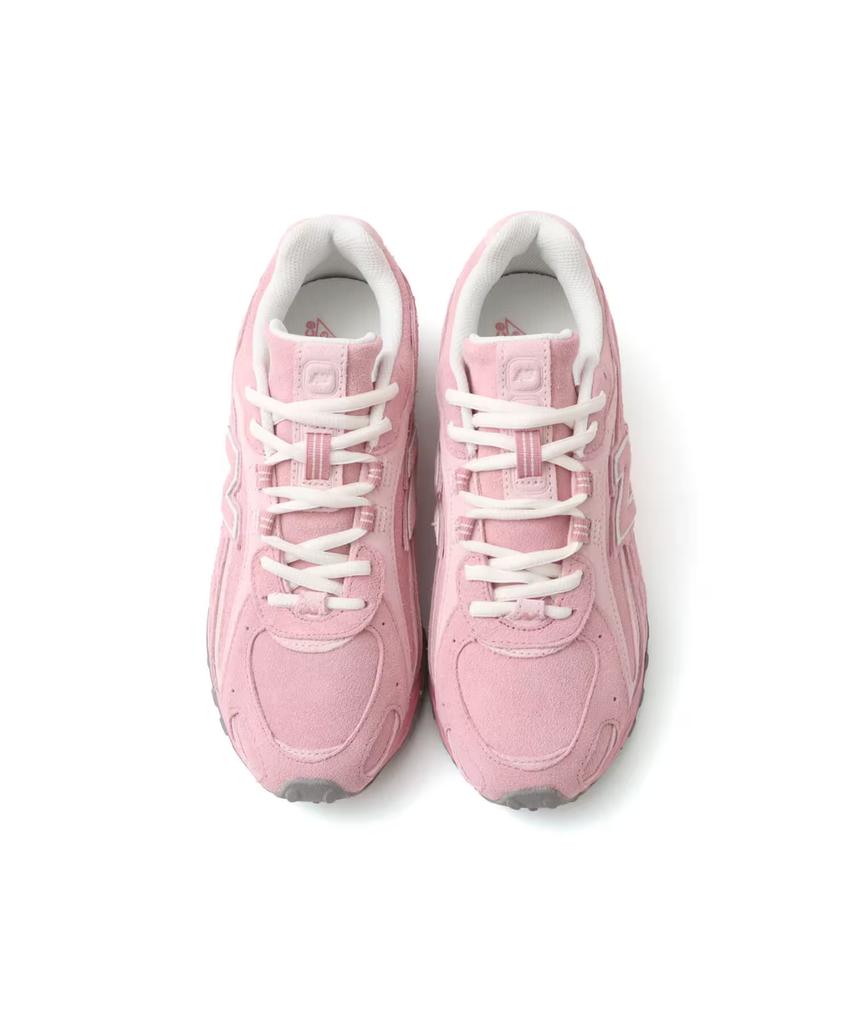 U204LMMD New Balance 204 Розовый ириска (Мужской)