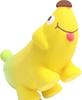 PLATZ PET Dog Toy Banana Dog Green SUPPLISES&FUN