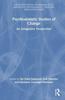 Книга Psychoanalytic Studies of Change : An Integrative Perspective