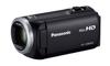Panasonic HD Видеокамера V480MS 32 ГБ Высокое увеличение 90x Zoom Черная HC-V480MS-K