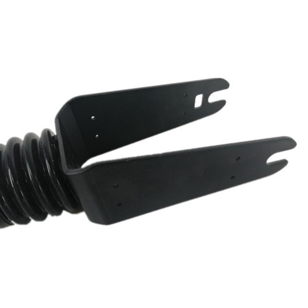 Универсальная передняя вилка для электросамоката, передний амортизатор для KUGOO